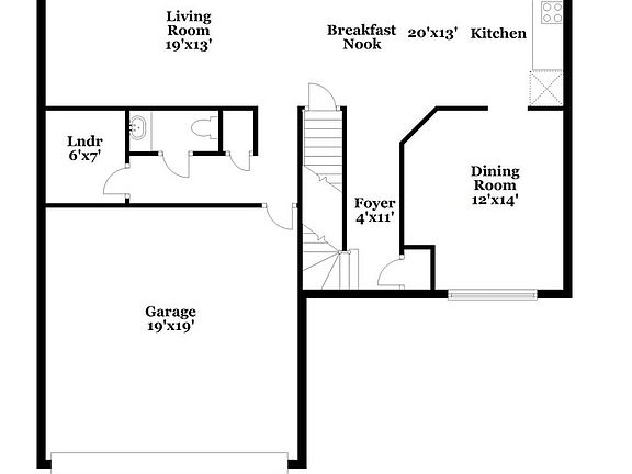 2nd image of 6515 Ashbrook Village Dr