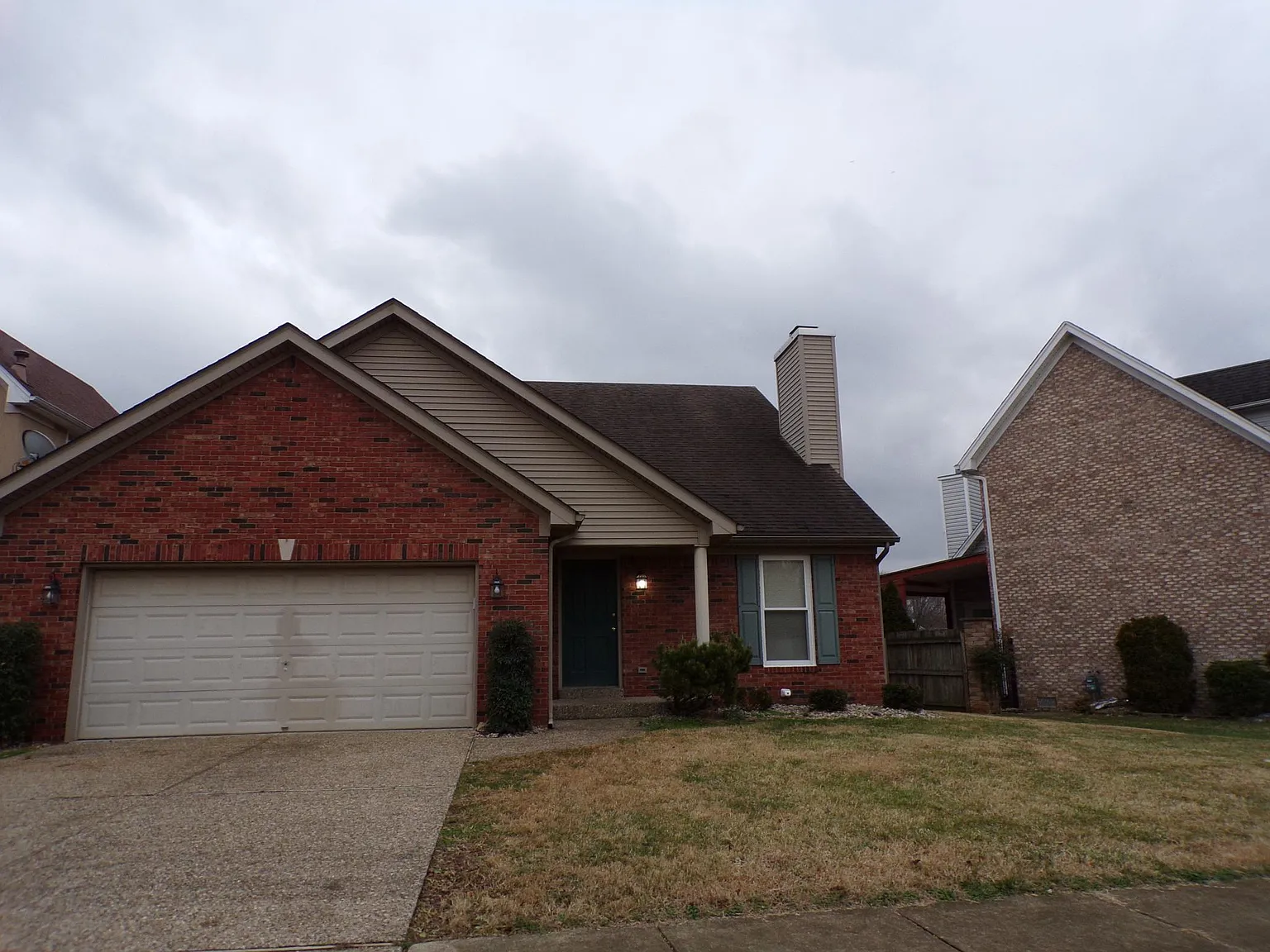 3 bed, 1781 sqft, $2,095 — Photo 1