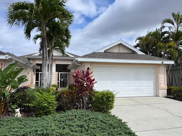 4317 Avian Ave #1, Fort Myers, FL 33916