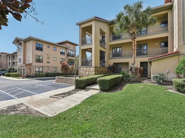 901 Charo Pkwy Unit 731, Davenport, FL 33897
