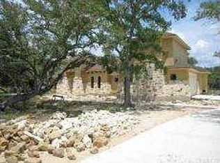 544 Saxet Trl, Spring Branch, TX 78070