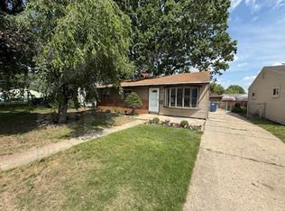 34856 Fairchild St, Westland, MI 48186