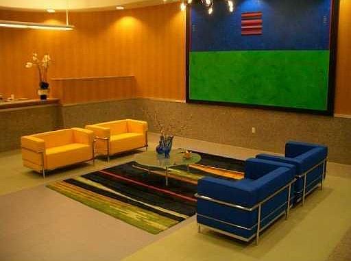 5th image of 1200 Brickell Bay Dr APT 2203