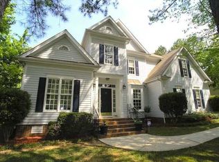 244 Bay Harbour Rd, Mooresville, NC 28117