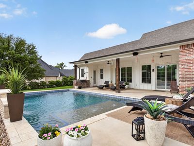 4004 Legend Trl, Granbury, TX, 76049