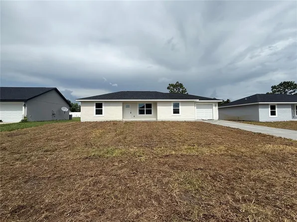 3569 SW 149th Ter, Ocala, FL 34481