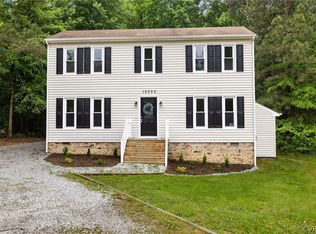 12305 Leesburg Cir, Midlothian, VA 23112