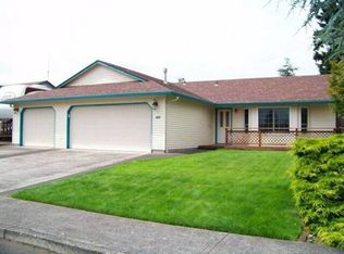 7300 NE 103rd Ave, Vancouver, WA 98662
