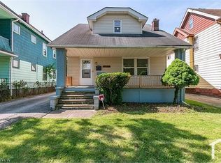 12506 Corlett Ave, Cleveland, OH