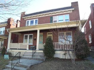 315 Rider Ave, Lancaster, PA 17603