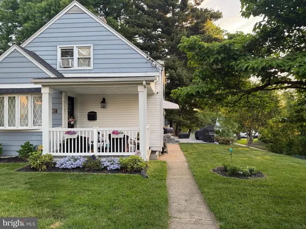 402 Linda Ave, Linthicum, MD 21090