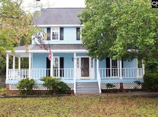 116 Coachman Dr, Lexington, SC 29072