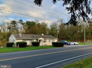 1898 Thompson Rd, Needmore, PA 17238