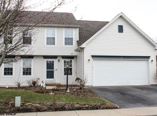 2432 Raven Hollow Rd, State College, PA 16801