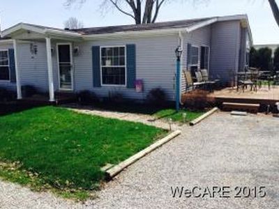 11190 Schroeder Rd Lot 13, Saint Marys, OH, 45885