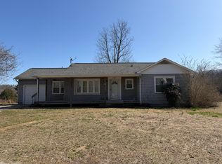 3964 Wolf Creek Rd, Spring City, TN 37381