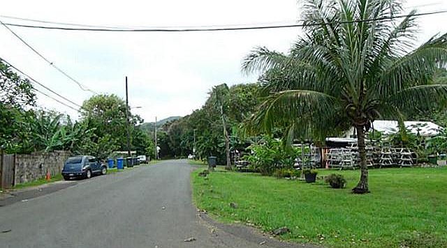 2nd image of 54-255-B Hauula Hmstd Rd #A
