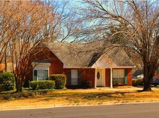 5733 Red Barn Rd, Montgomery, AL 36116