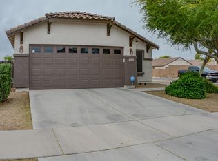 13949 W Maui Ln, Surprise, AZ 85379