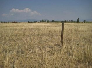 9 Fraker Loop, Whitehall, MT 59759