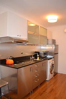 Rented by Urban Living | media 32