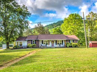 6810 E Raccoon Valley Dr LOT 1R1, Knoxville, TN 37938