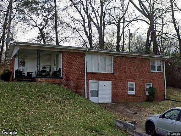 Property Side View