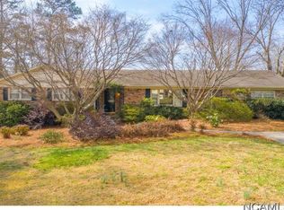 1736 Woodland St NW, Cullman, AL 35055