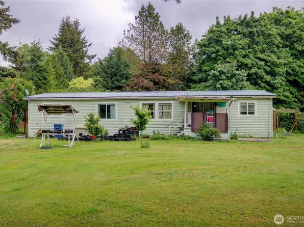 7185 Old Hwy 99 N Road, Burlington, WA 98233