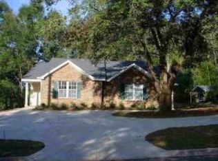 3398 Jim Lee Rd, Tallahassee, FL 32301