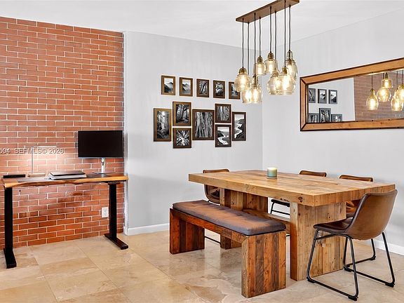 3rd image of 5700 Collins Ave APT 3M