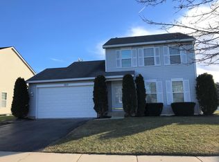7117 96th Ave, Kenosha, WI 53142