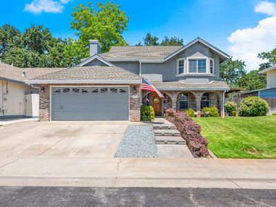 8509 Crown Prince Ct, Elk Grove, CA, 95624