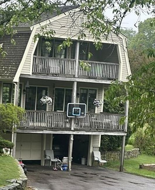 Property Front View