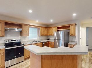 2110 250th St, Ocean Park, WA 98640