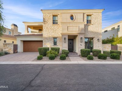 3918 E Crittenden Ln, Phoenix, AZ, 85018