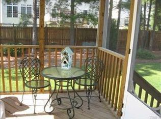 4722 Knights Arm Dr, Durham, NC 27707