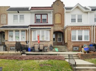 3416 Aldine St, Philadelphia, PA 19136