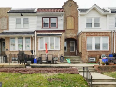 3416 Aldine St, Philadelphia, PA, 19136
