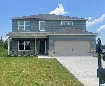 865 Ashford Dr, Calera, AL, 35040