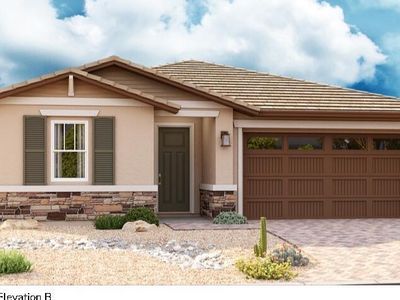 20129 W Montecito Ave, Litchfield Park, AZ, 85340