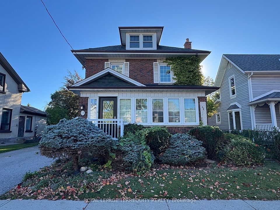 1st image of 17 Mill St N