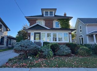 17 Mill St N, Brampton, ON L6X1S5