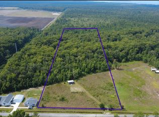 6985 WOODWARD Road, St. Augustine, FL 32092