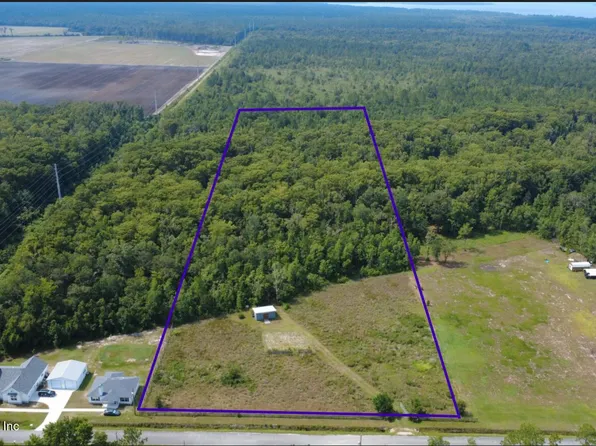 6985 WOODWARD Road, St. Augustine, FL 32092