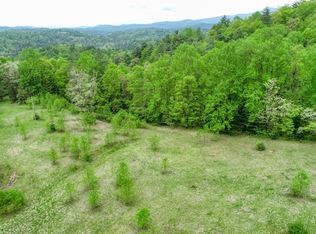 Off Neely Road and USFS Road, Highlands, NC 28741