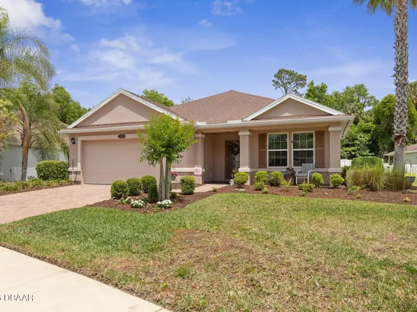 47 Auberry Dr, Palm Coast, FL 32137