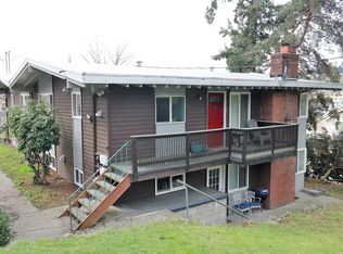 3651-2 S Spokane St, Seattle, WA 98144