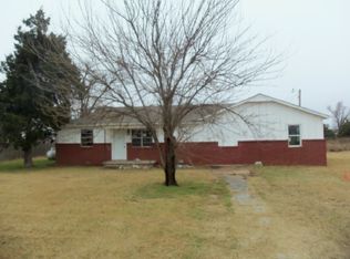 20491 NW Cache Rd, Indiahoma, OK 73552