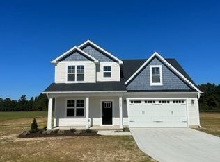 6105 Stewart Rd, Godwin, NC 28344